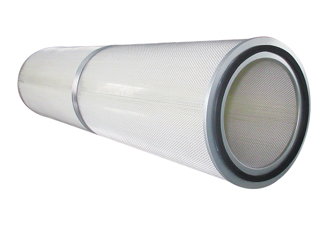 dust collector filter